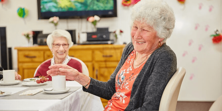 Aged Care Secrets to Live Well at Home