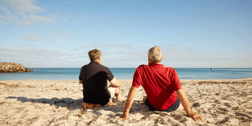 Six Tips On How To Have Difficult Conversations With Your Ageing Parents