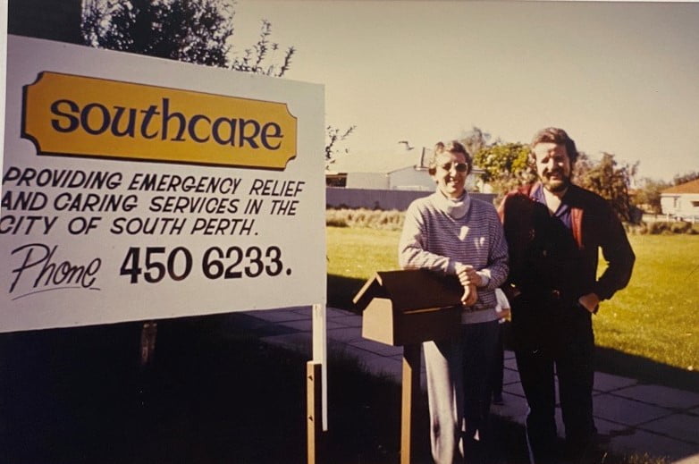 Southcare history