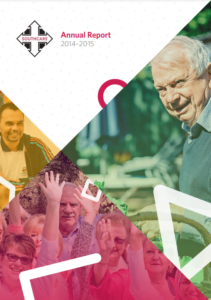 Download 2015 Annual Report